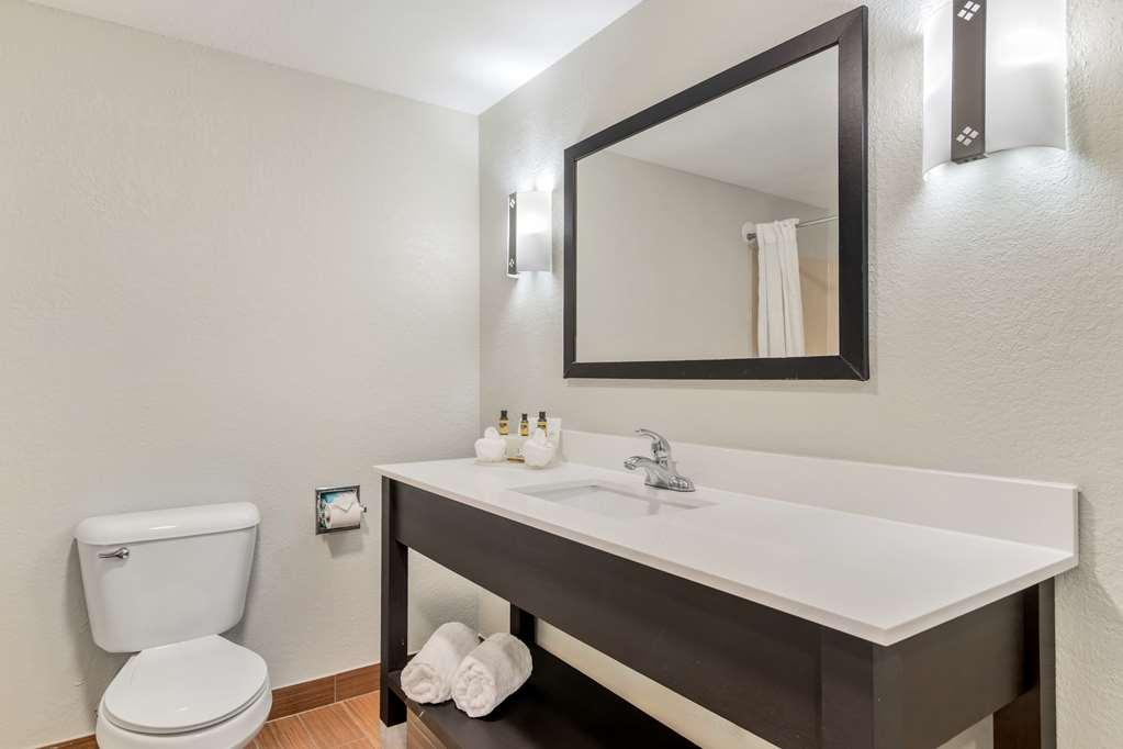Best Western Plus Fairburn Atlanta Southwest Rom bilde