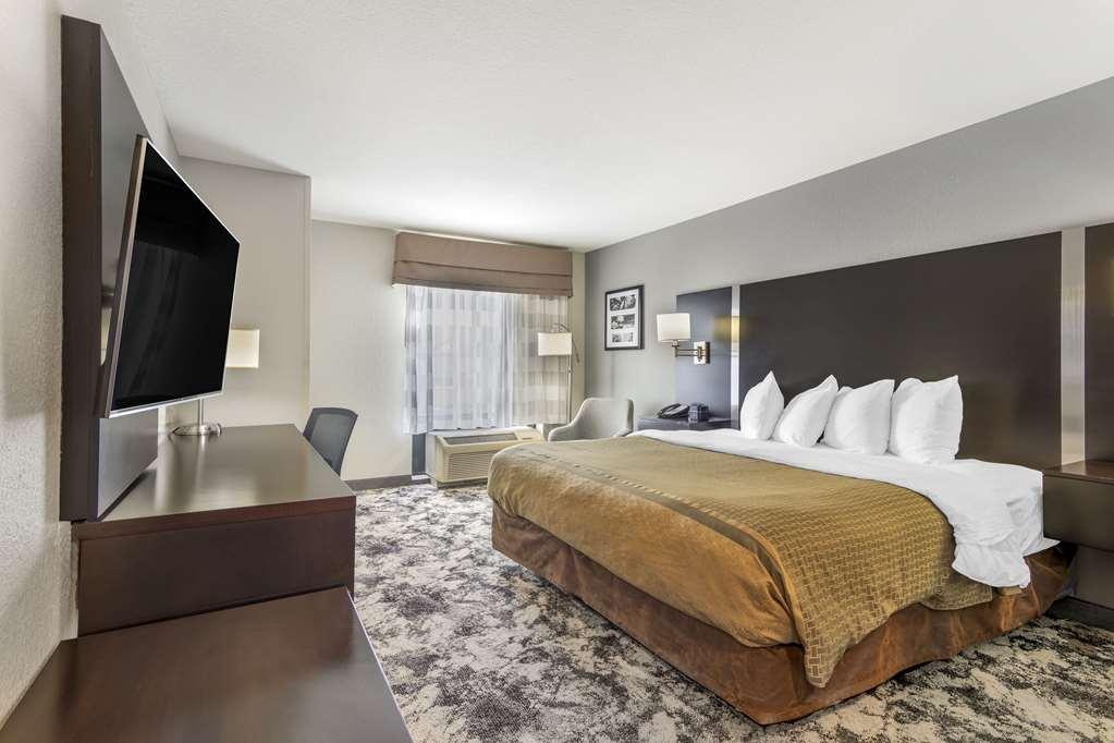 Best Western Plus Fairburn Atlanta Southwest Rom bilde