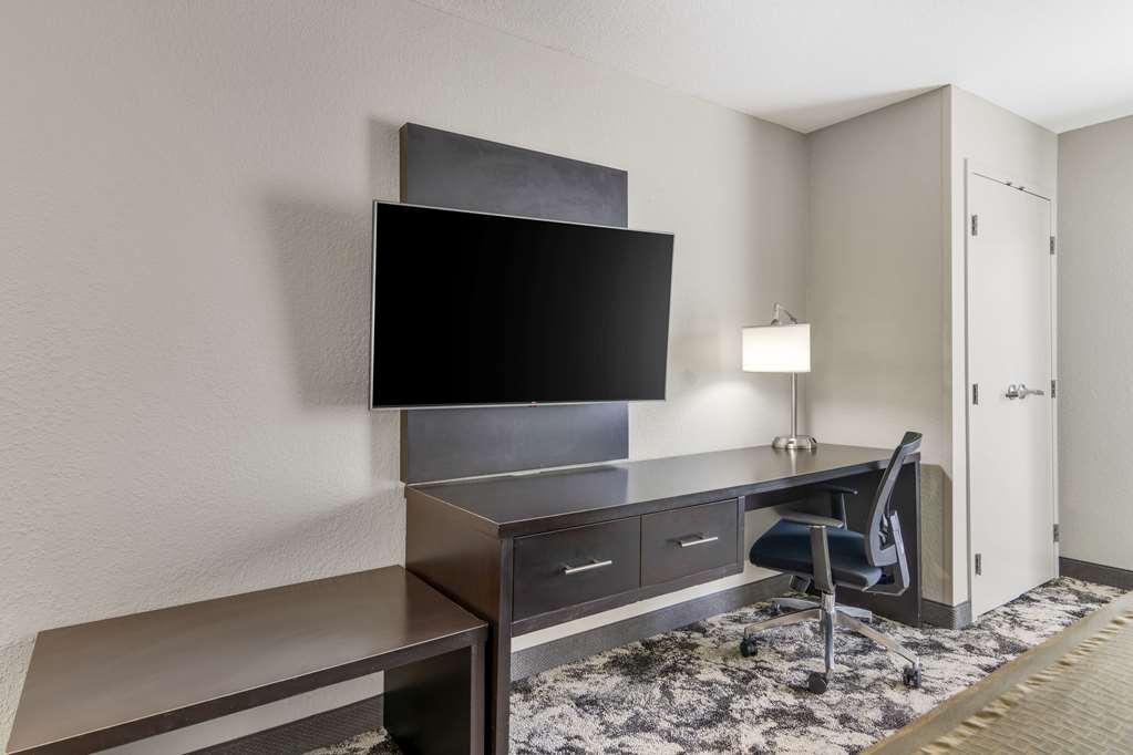 Best Western Plus Fairburn Atlanta Southwest Rom bilde