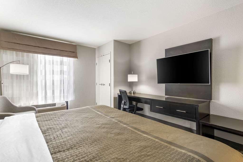 Best Western Plus Fairburn Atlanta Southwest Rom bilde