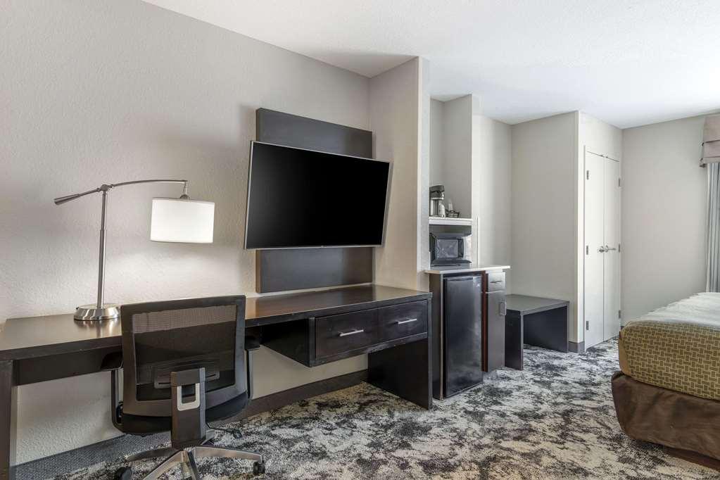 Best Western Plus Fairburn Atlanta Southwest Rom bilde