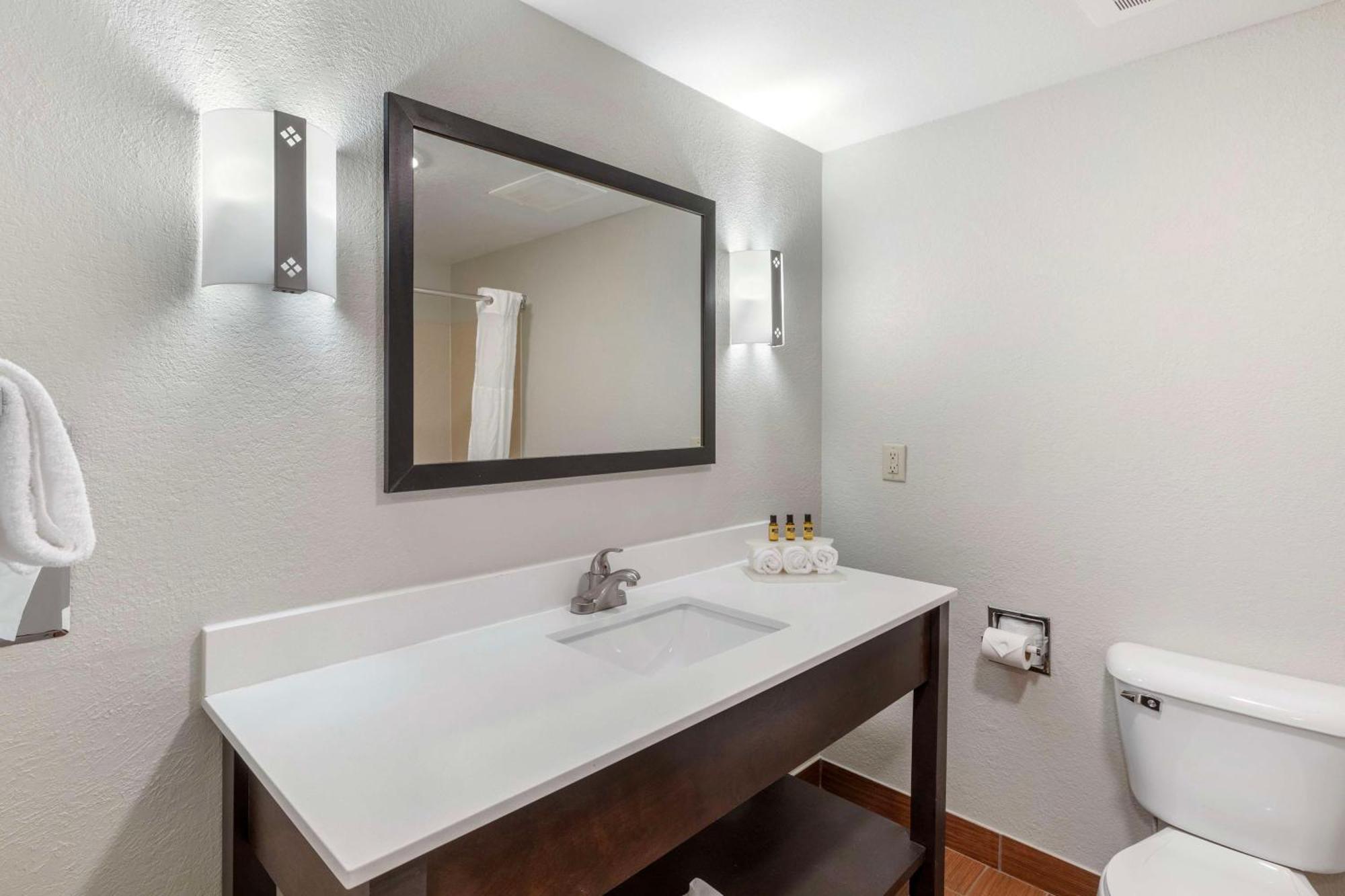 Best Western Plus Fairburn Atlanta Southwest Eksteriør bilde