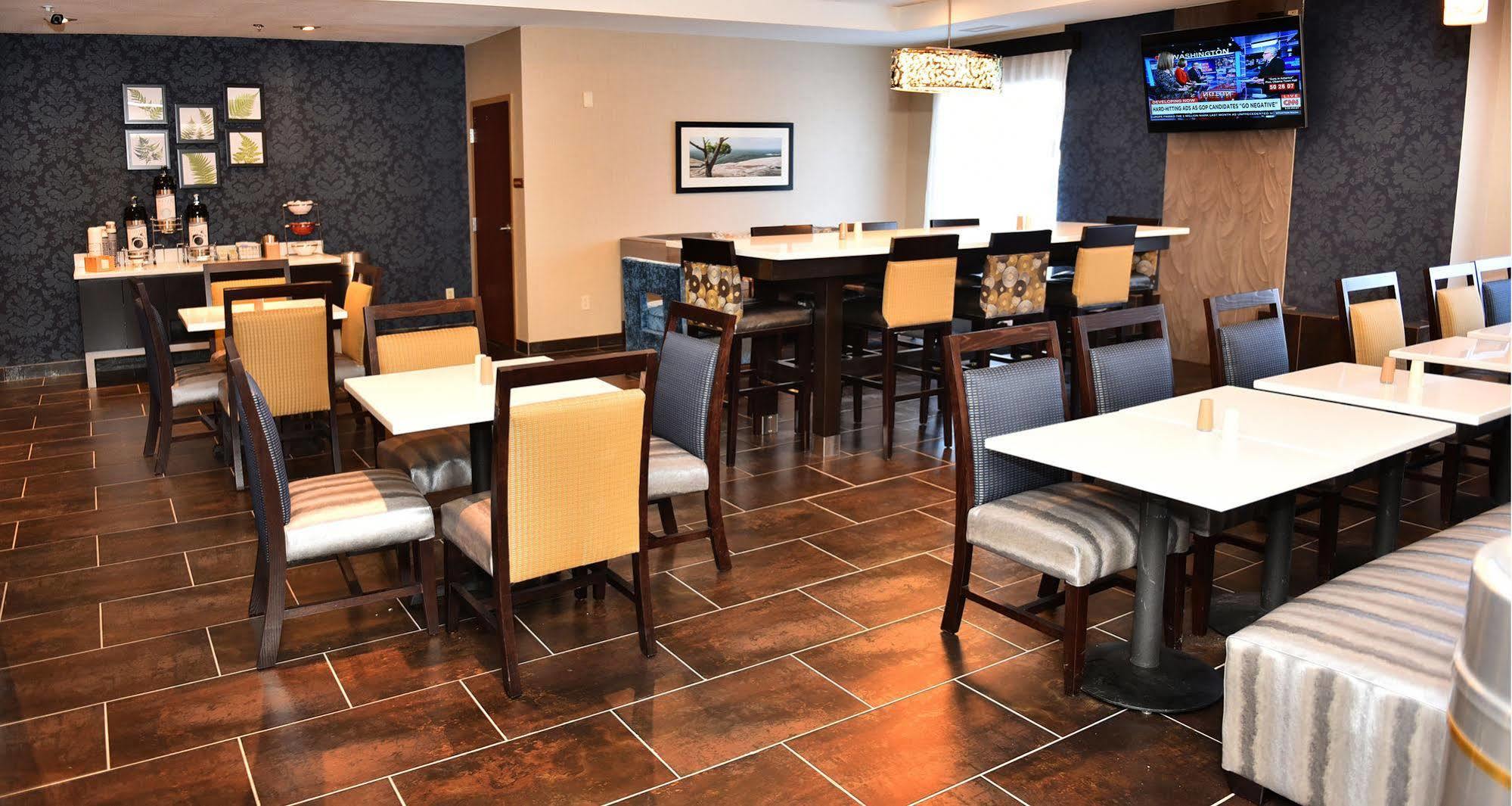 Best Western Plus Fairburn Atlanta Southwest Eksteriør bilde