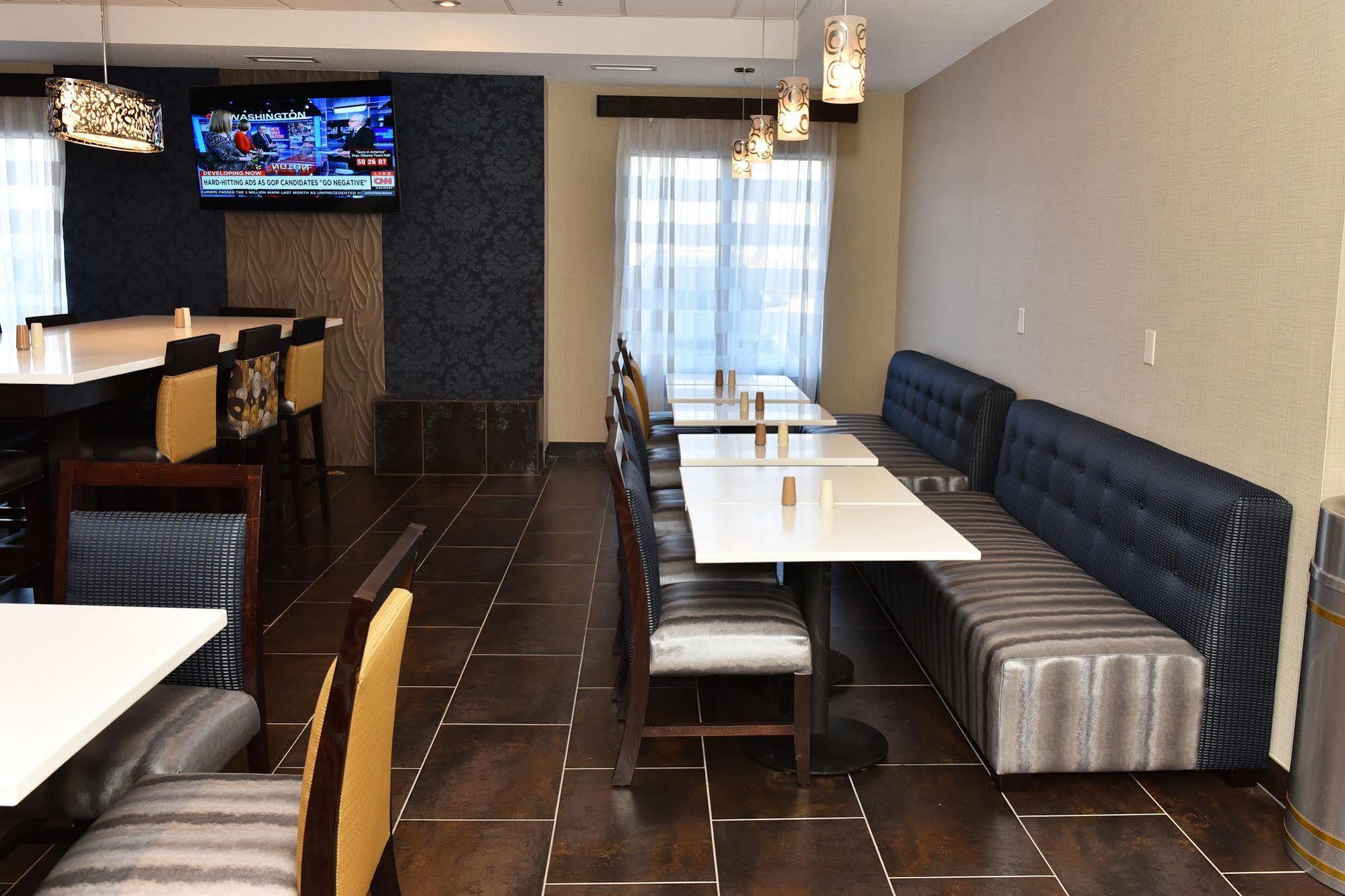 Best Western Plus Fairburn Atlanta Southwest Eksteriør bilde